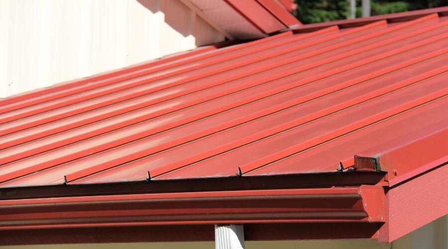 Industrial Roof Maintenance in Camargo, OK